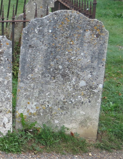 Emily Louisa SHEPHERD