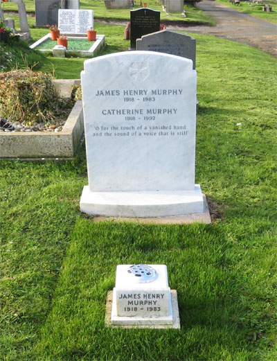 James Henry MURPHY