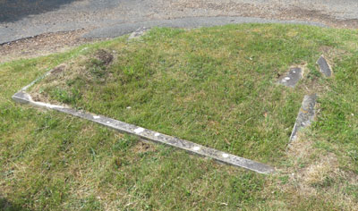 Alfred William THOMPSON