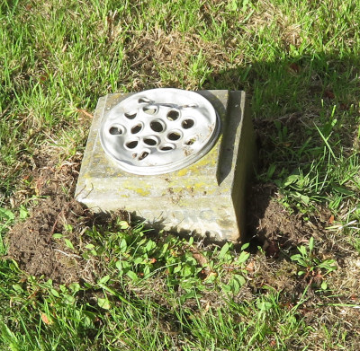 Ronald Jacob Sprack WARNE