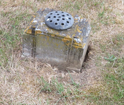 Arthur Stanley BURTON